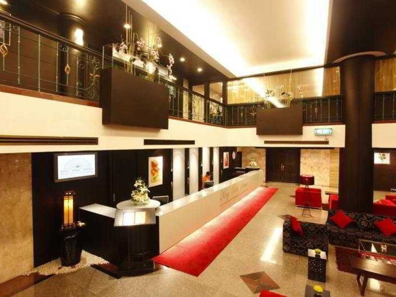 King Park Avenue 2