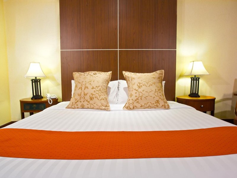 King Park Avenue 5