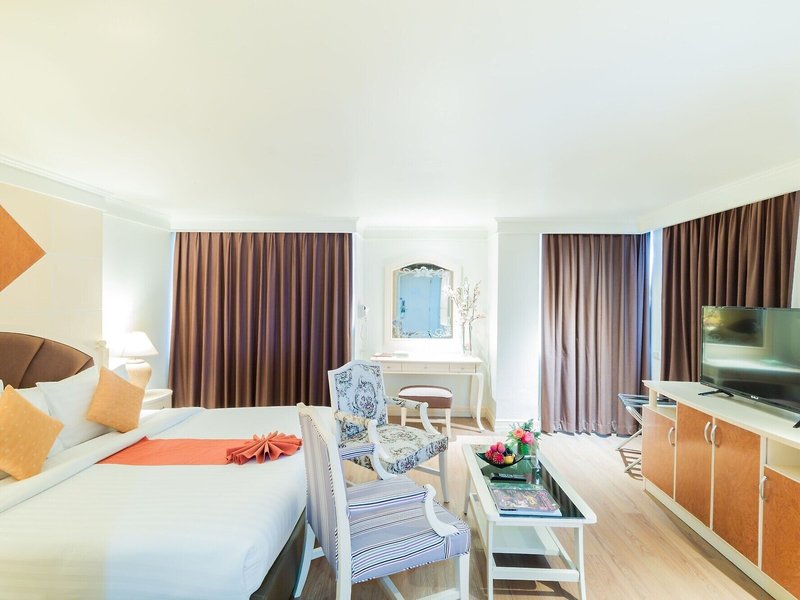 King Park Avenue 8