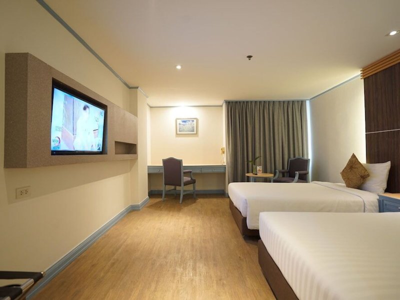 King Park Avenue 10