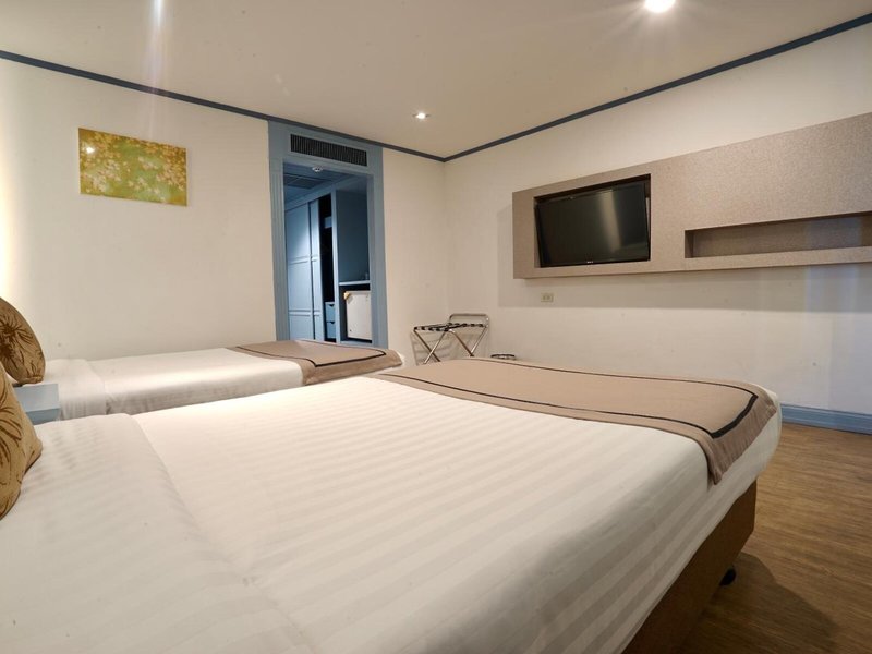 King Park Avenue 12
