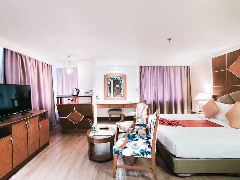 King Park Avenue 21