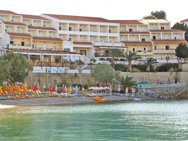 Samos Bay Hotel
