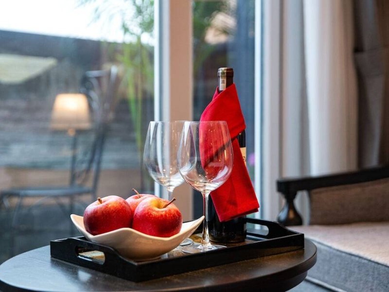 Acoustic Hotel & Spa 1