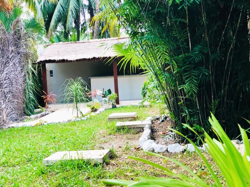 Tierra Maya Hotel Spa & Sanctuary 3