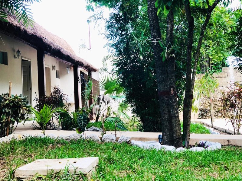 Tierra Maya Hotel Spa & Sanctuary 4