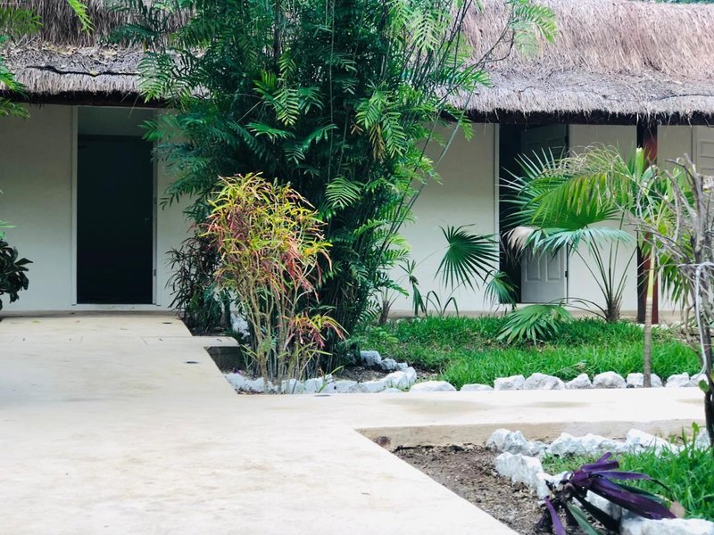Tierra Maya Hotel Spa & Sanctuary 5
