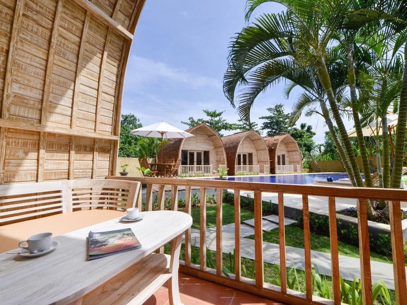 Villa Del Mar Canggu