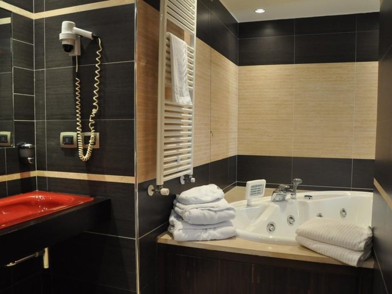 Grand Hotel Olimpo  3