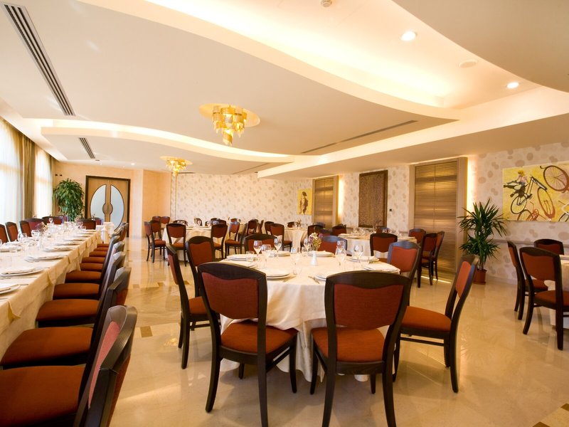 Grand Hotel Olimpo  4
