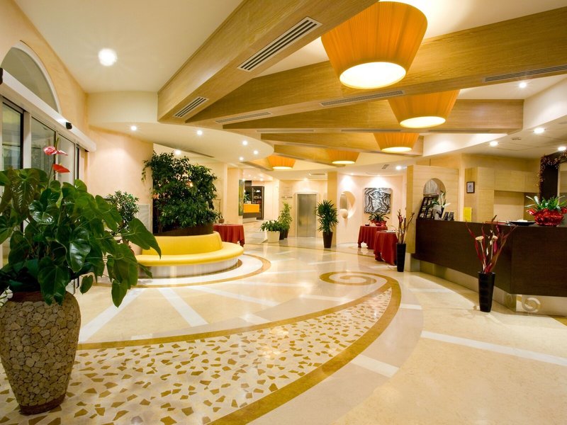 Grand Hotel Olimpo  5