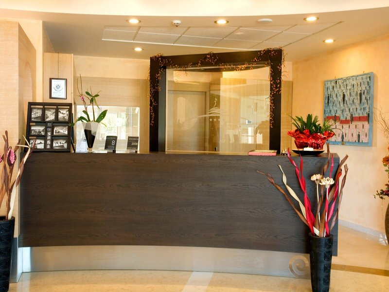 Grand Hotel Olimpo  6