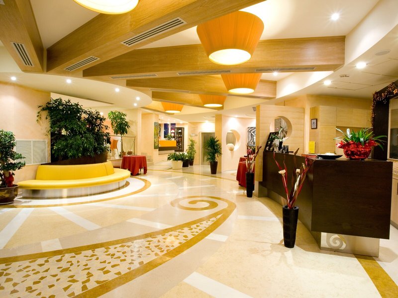 Grand Hotel Olimpo  7