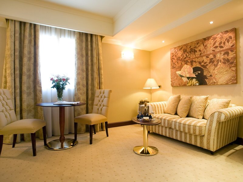 Grand Hotel Olimpo  9