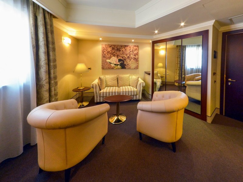 Grand Hotel Olimpo  10