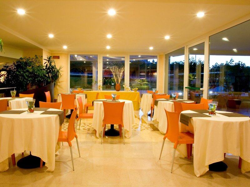 Grand Hotel Olimpo  11