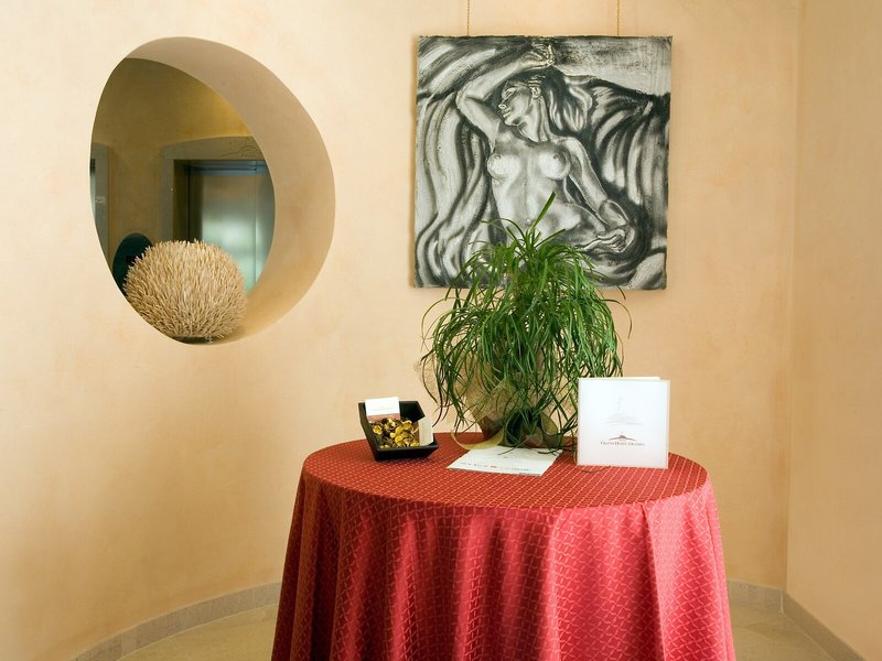 Grand Hotel Olimpo  12