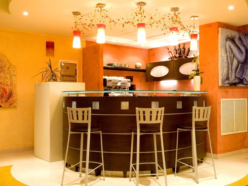 Grand Hotel Olimpo  13