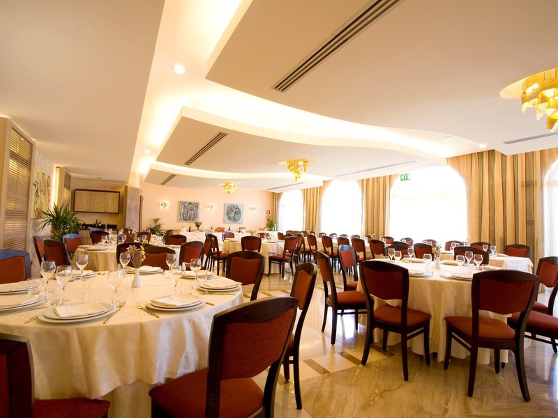 Grand Hotel Olimpo  14