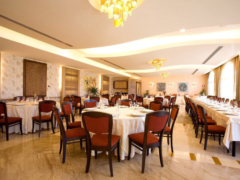 Grand Hotel Olimpo  15