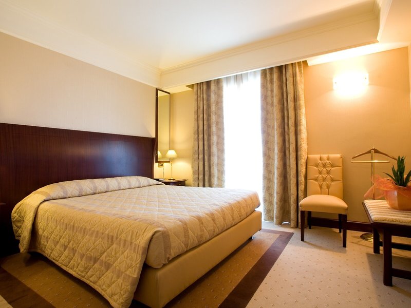 Grand Hotel Olimpo  16