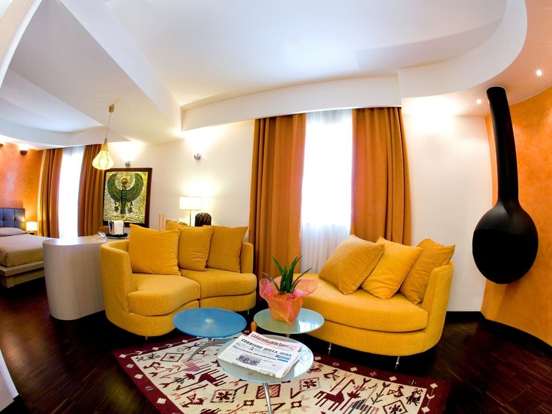 Grand Hotel Olimpo  17