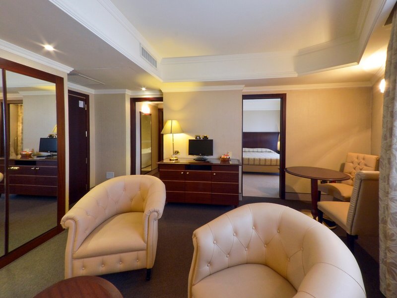 Grand Hotel Olimpo  18