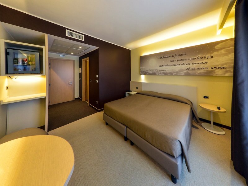 Grand Hotel Olimpo  20