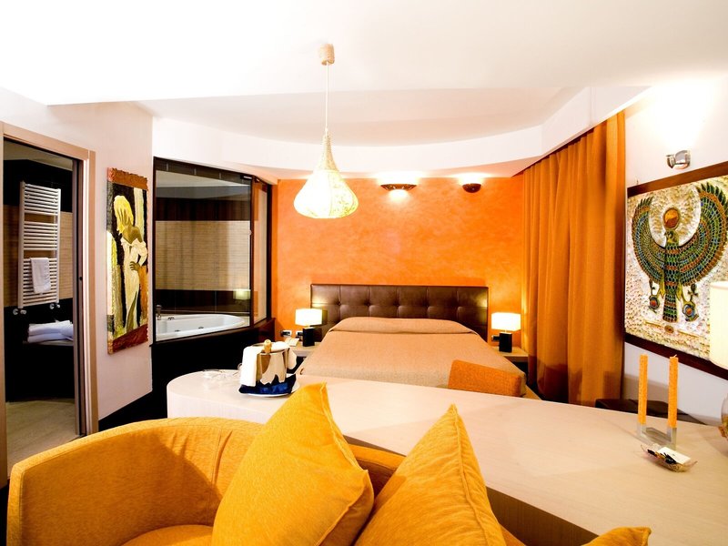 Grand Hotel Olimpo  21