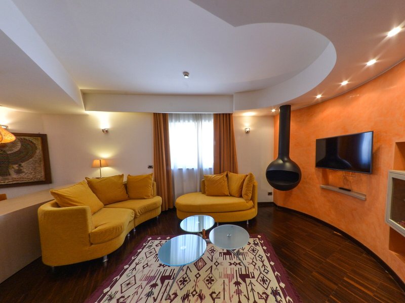 Grand Hotel Olimpo  22
