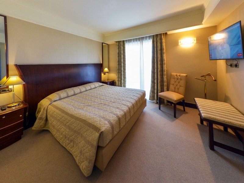 Grand Hotel Olimpo  23