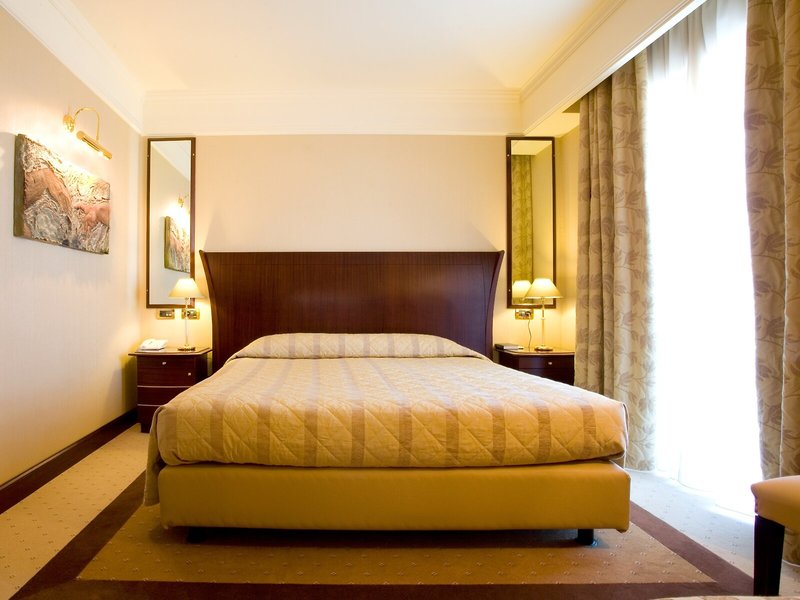 Grand Hotel Olimpo  24