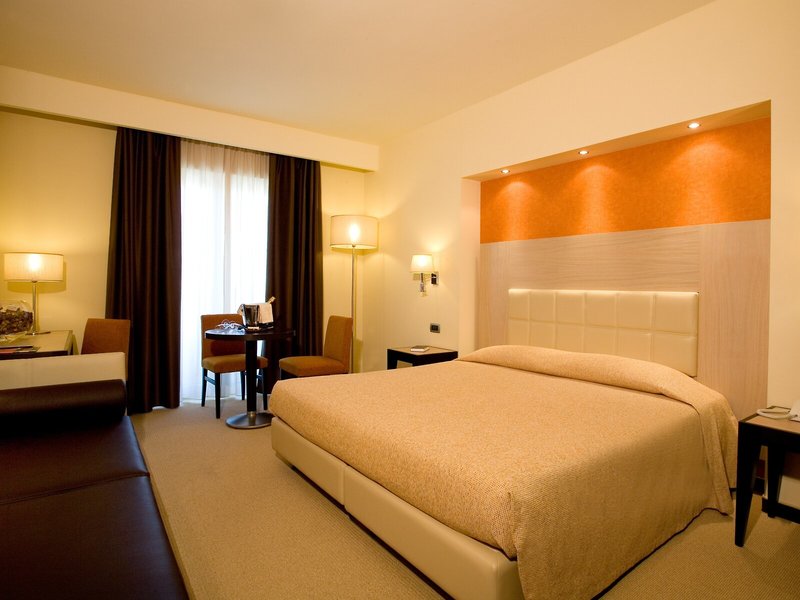 Grand Hotel Olimpo  26
