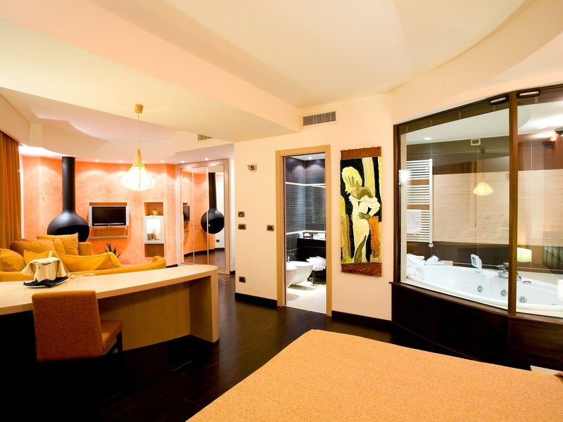 Grand Hotel Olimpo  28
