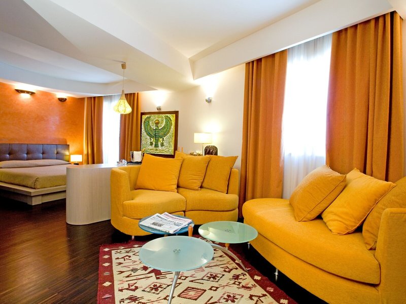 Grand Hotel Olimpo  29