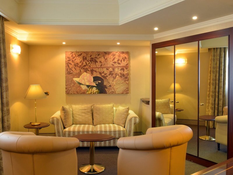 Grand Hotel Olimpo  30