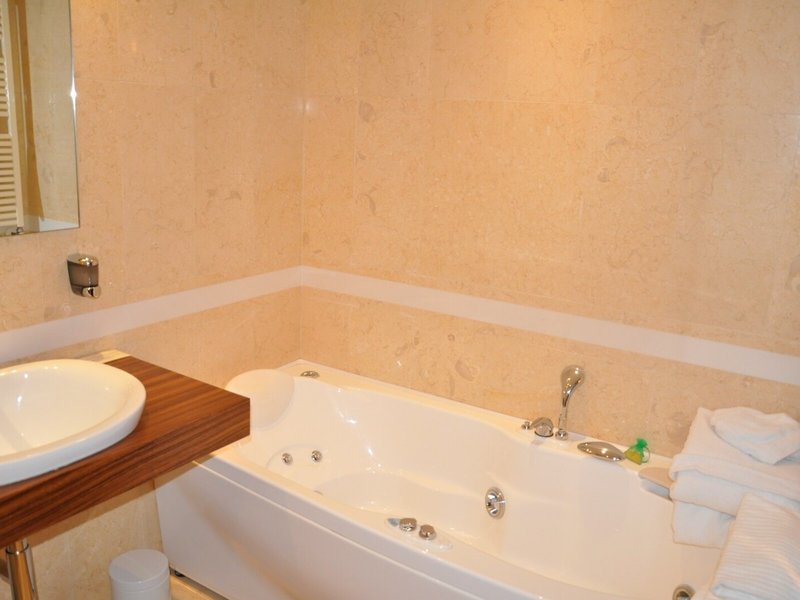 Grand Hotel Olimpo  34