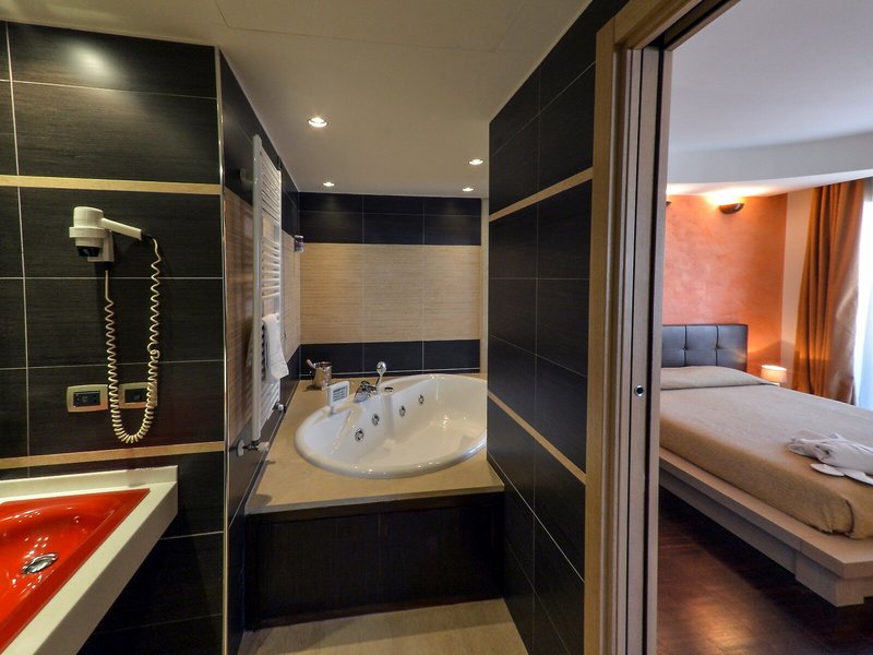 Grand Hotel Olimpo  35