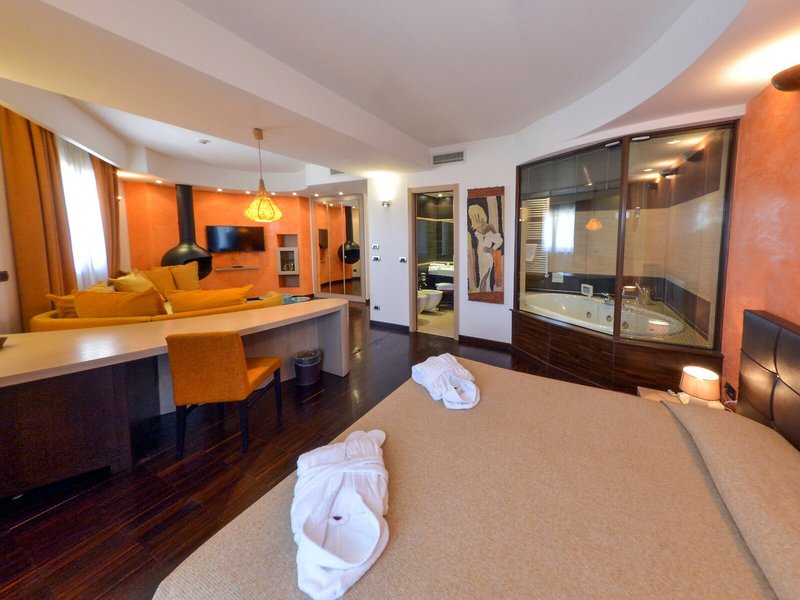 Grand Hotel Olimpo  36