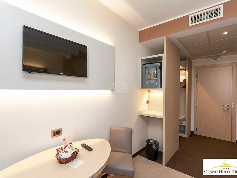 Grand Hotel Olimpo  37