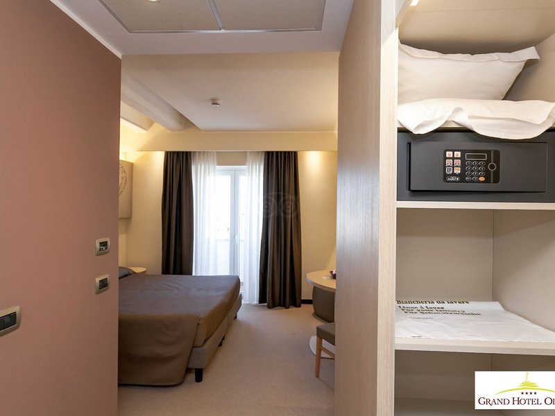 Grand Hotel Olimpo  38