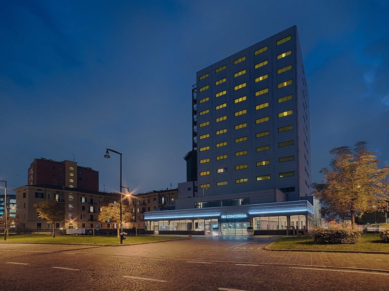 AC Hotel By Marriott Milan Sesto
