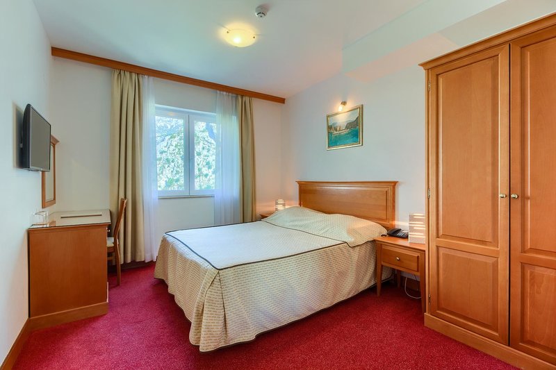 Villa Dvor 7