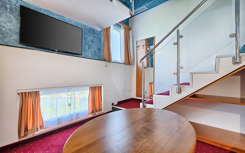 Villa Dvor 15