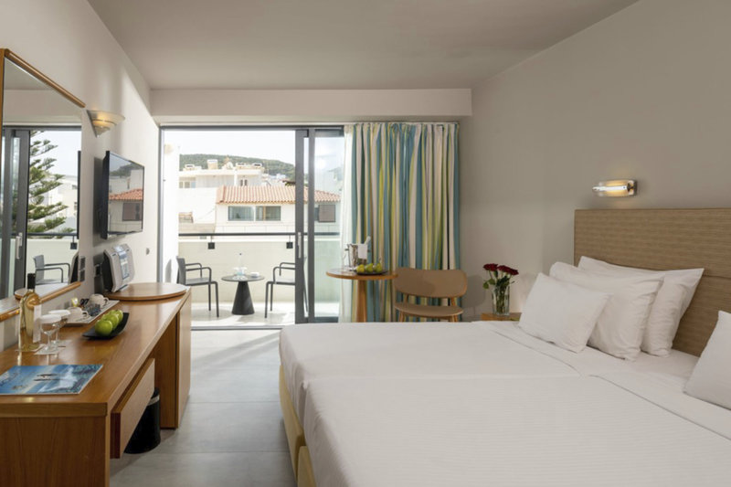 Aquila Porto Rethymno 10
