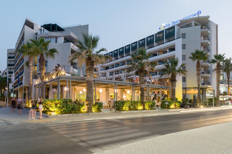 Aquila Porto Rethymno 6