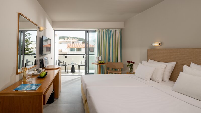 Aquila Porto Rethymno 11