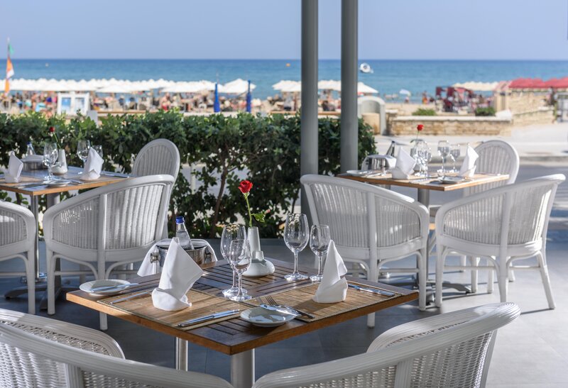 Aquila Porto Rethymno 22