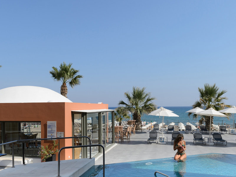 Aquila Porto Rethymno 10