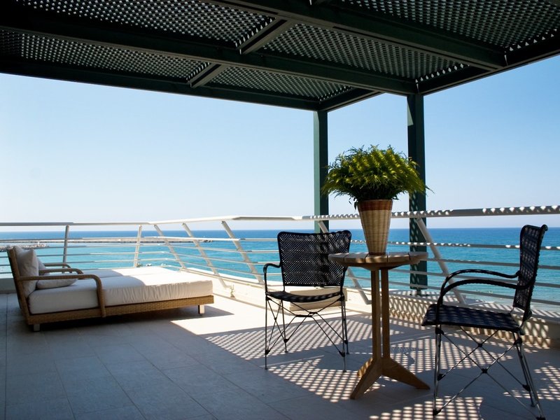 Aquila Porto Rethymno 34
